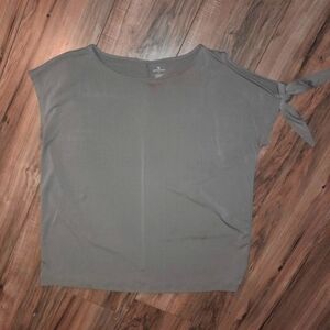 Worthington XL Tan top
